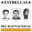 Estrellas Del Rap Nacional