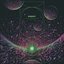Cosmic Indifference