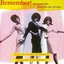 Remember! the great hits from the girl groups