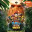 PAW Patrol - Der Dino-Film (Das Original-Hörspiel zum Film)