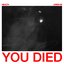 YOU DIED