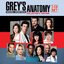 Grey's Anatomy Original Soundtrack