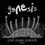 Live Over Europe 2007