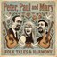 Folk Tales & Harmony