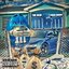 Blue M&M