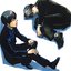 愛はおしゃれじゃない - Single