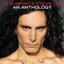 The Infinite Steve Vai: An Anthology Disc 2