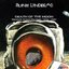 Death Of The Moon: Electronic & Concrète Music (1953-1960)