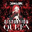 DISTORTION QUEEN