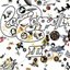 Led Zeppelin Iii [Dr. Ebbetts 2008 Atlantic Sd7201]