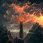 Sauron's Theme (Lord Of The Rings Lofi)