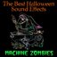 The Best Halloween Sound Effects