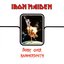 Eddie's Archive (Beast Over Hammersmith)