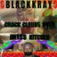 CRACK CLOUD$ OVER ART$ KITCHEN