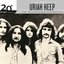 20th Century Masters: The Millennium Collection: Best of Uriah Heep