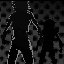 El hombre invisible