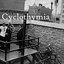 Cyclothymia