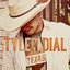 Tyler Dial EP