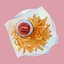 fries