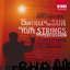 Gubaidulina: The Canticle of the Sun & Music for Flute, Strings and Percussion