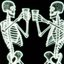 Drunk and Nasty X Skeletons (Slowed)
