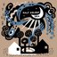 HALF ASLEEP / SRX SPLIT LP