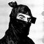 Garbage Bag Balaclava