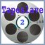 Tapeslave, Vol. 2 (Tapeslave 2)
