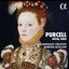 Purcell: Royal Odes