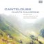 CANTELOUBE: Chants d'Auvergne (Selection)