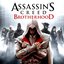 Assassin's Creed: Brotherhood - Original Game Soundtrack