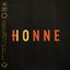 HONNE — 10