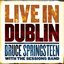 Live In Dublin