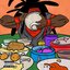 Dump Gawd: Hyperbolic Time Chamber Rap 19
