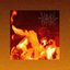 Unforgettable Orange Light