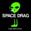 Space Drag (Kasper Bjørke remixes)
