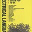 Electrical Language (Independent British Synth Pop 78-84)