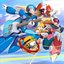 ロックマンX アニバーサリーコレクション サウンドトラック