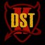 K-DST "The Dust"