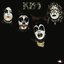 Kiss (Remastered 1997)