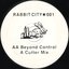 Cutter Mix / Beyond Control