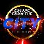 Escape from the City (Sonic Adventure 2)