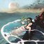 In The Wake