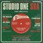 Soul Jazz Records presents STUDIO ONE SKA