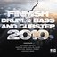 Finnish Drum & Bass And Dubstep 2010