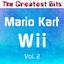 Mario Kart Wii, Vol. 2