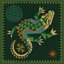 The Lizard’s Dream