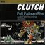 Full Fathom Five: Audio Field Recordings 2007-2008 [Weathermaker Music, WM001]