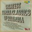 Greatest Cumbia Classics of Colombia, Vol. 2