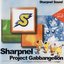 Sharpnel Vs ProjectGabbangelion